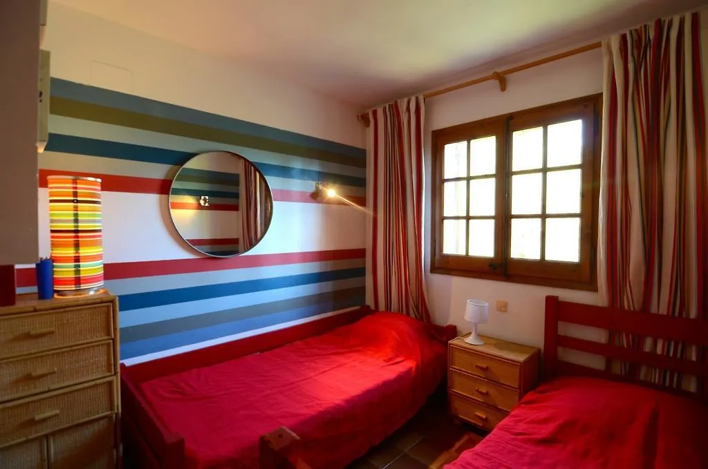 Torre Bonica Hotel L'Estartit 0*,
