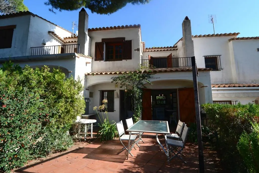 Holiday home Torre Bonica Hotel L'Estartit