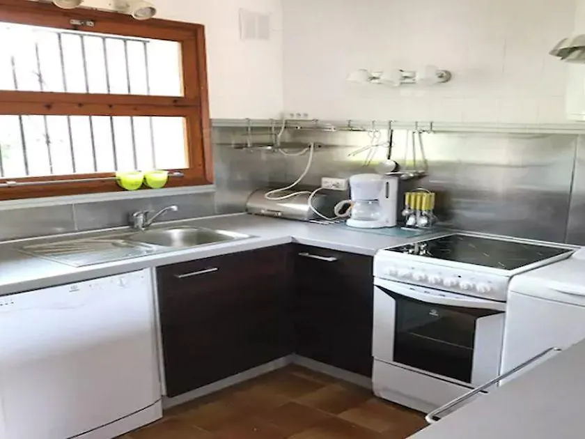 Hotel Torre Bonica L'Estartit 0*,  Španělsko