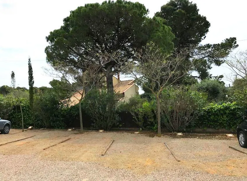 Holiday home Torre Bonica Hotel L'Estartit