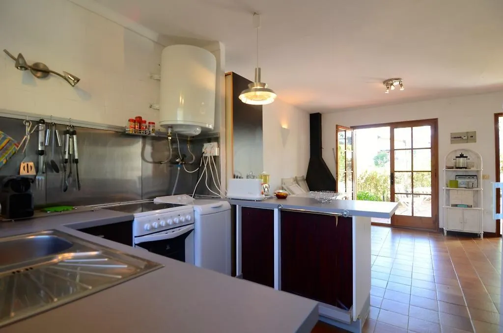 Holiday home Torre Bonica Hotel L'Estartit