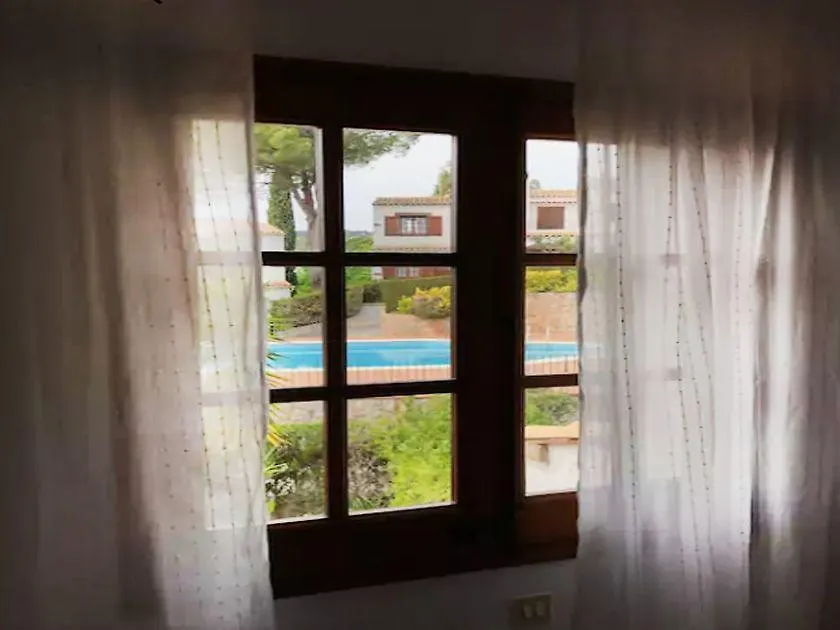 Hotel Torre Bonica L'Estartit Španělsko