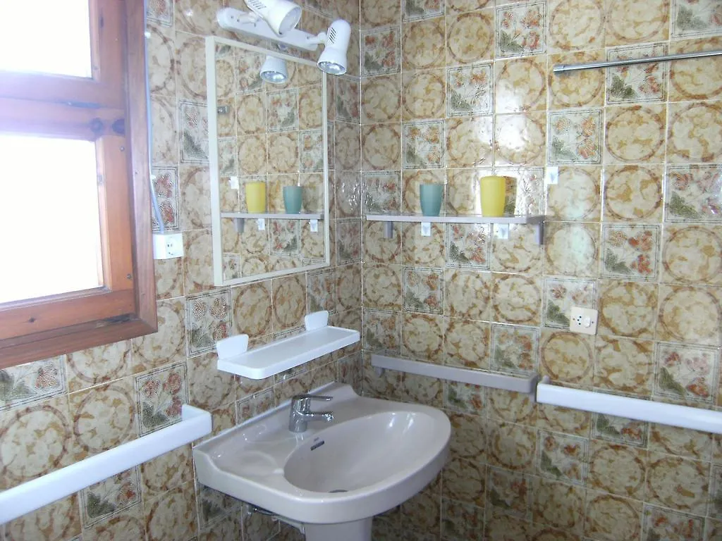 Holiday home Torre Bonica Hotel L'Estartit