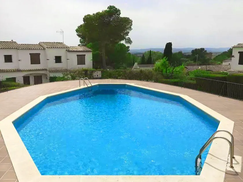 Torre Bonica Hotel L'Estartit Holiday home