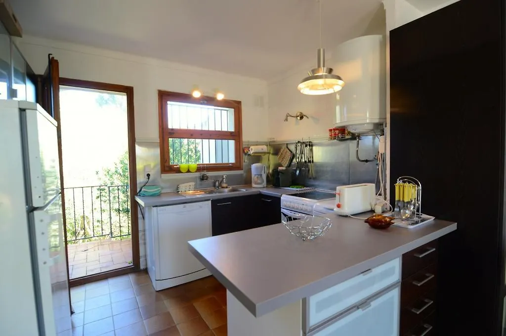 Hotel Torre Bonica L'Estartit