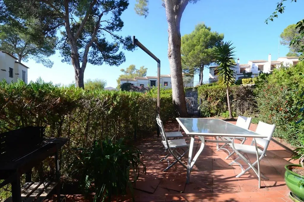 Holiday home Torre Bonica Hotel L'Estartit Spain