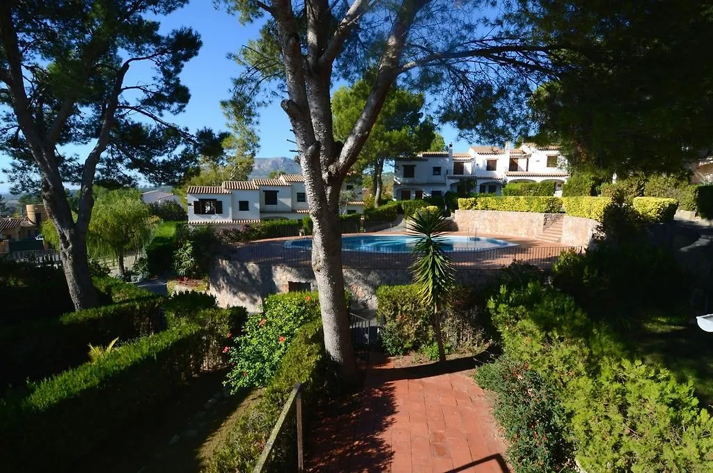 Hotel Torre Bonica L'Estartit