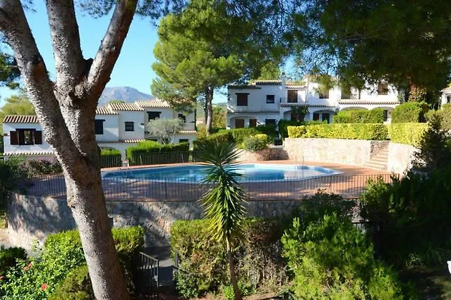 Torre Bonica Hotel L'Estartit