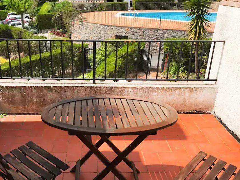Torre Bonica Hotel L'Estartit Spain