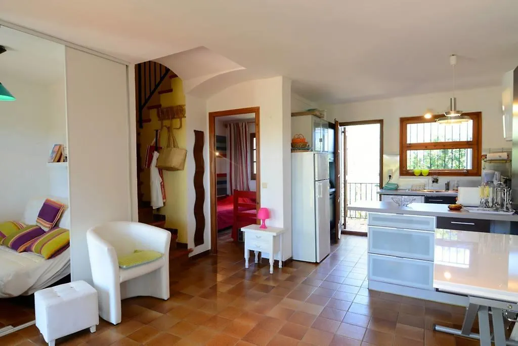 Torre Bonica Hotel L'Estartit Holiday home