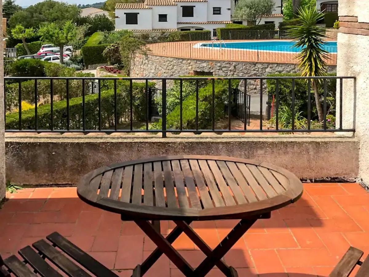 Holiday home Torre Bonica Hotel L'Estartit