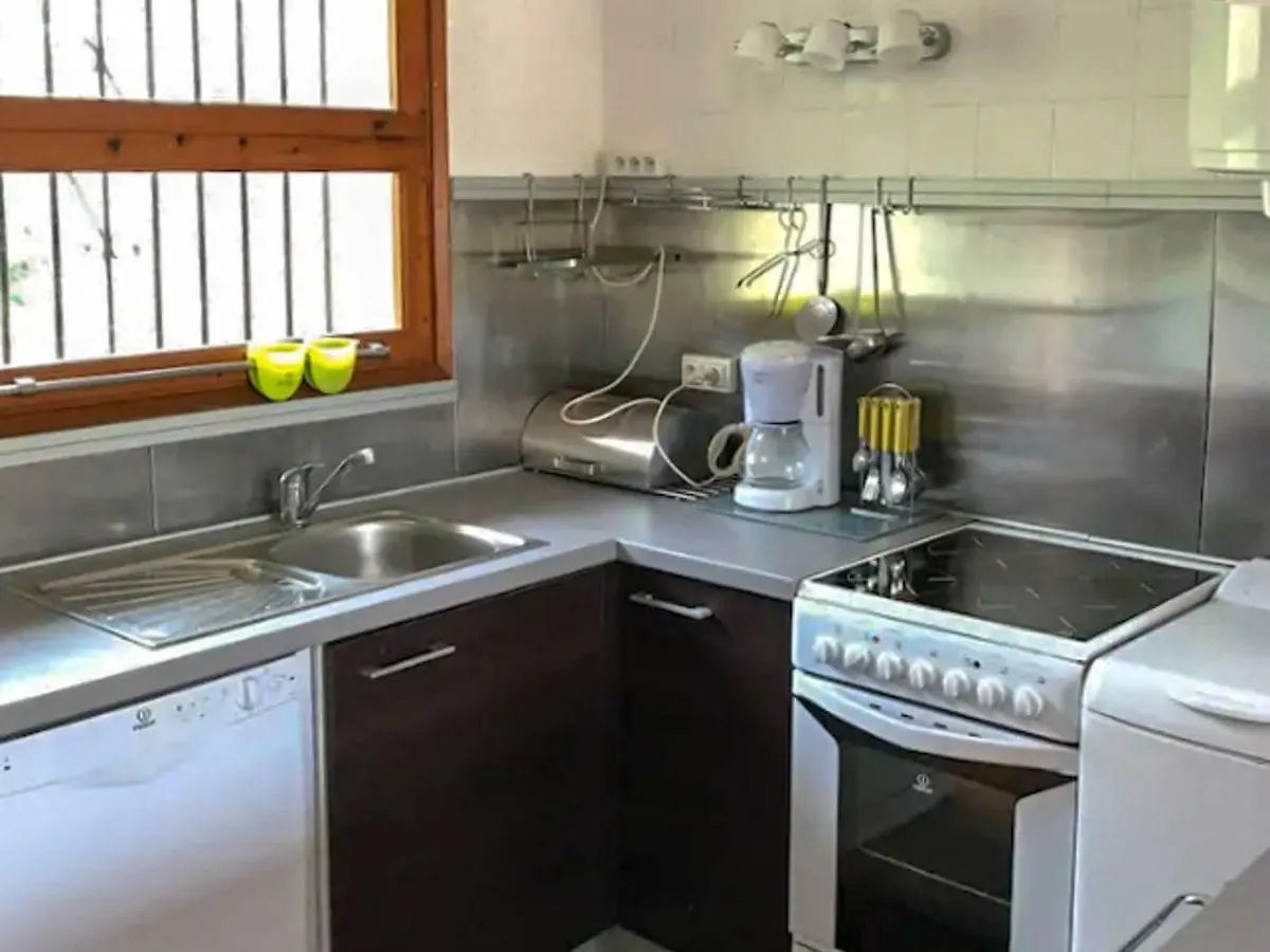 Torre Bonica Hotel L'Estartit Holiday home