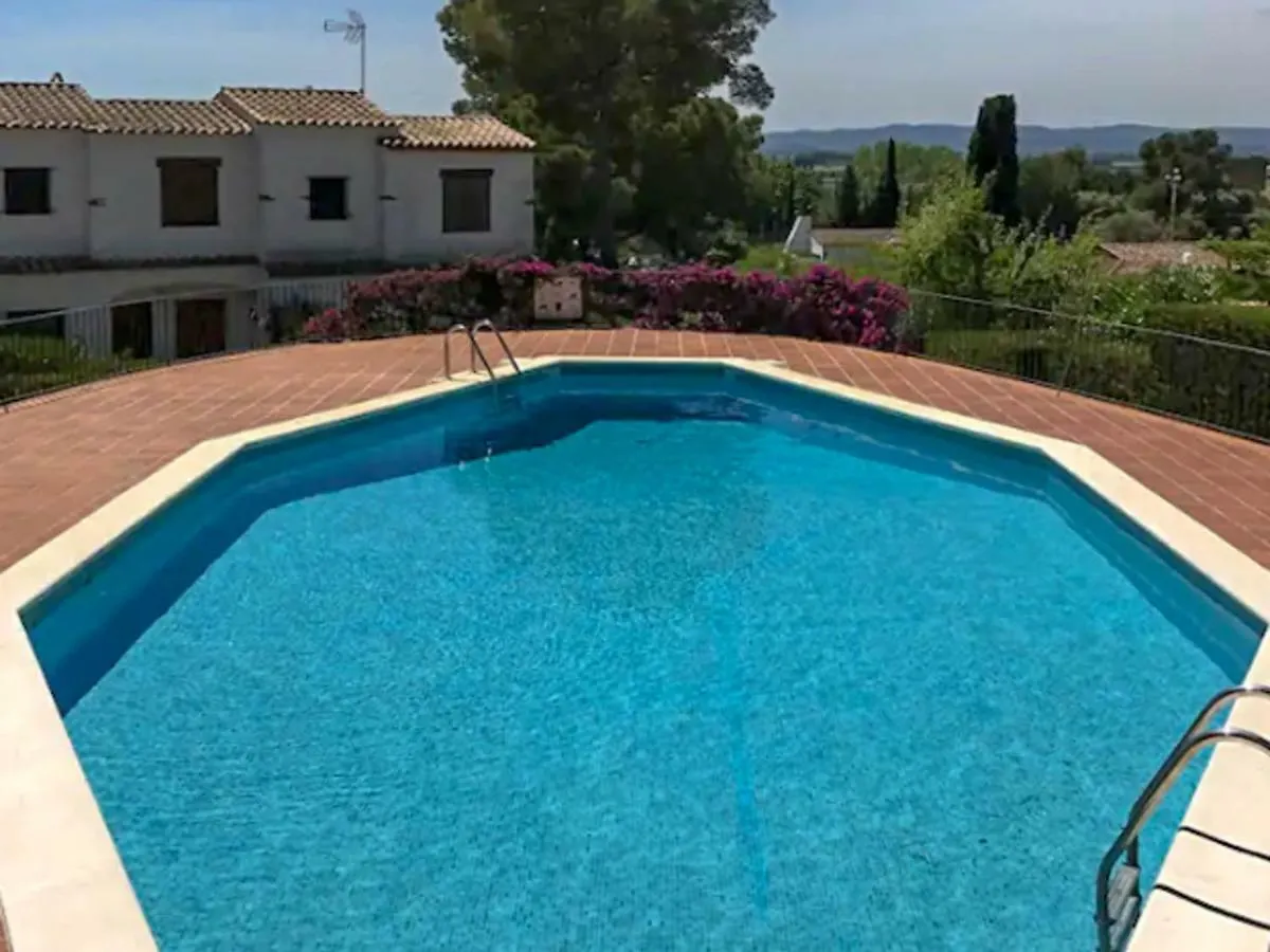 Torre Bonica Hotel L'Estartit 0*,  Spain