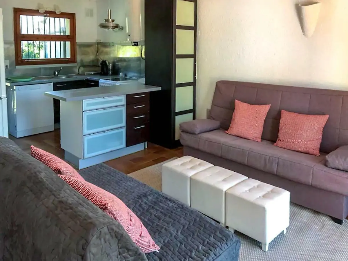 Holiday home Torre Bonica Hotel L'Estartit Spain