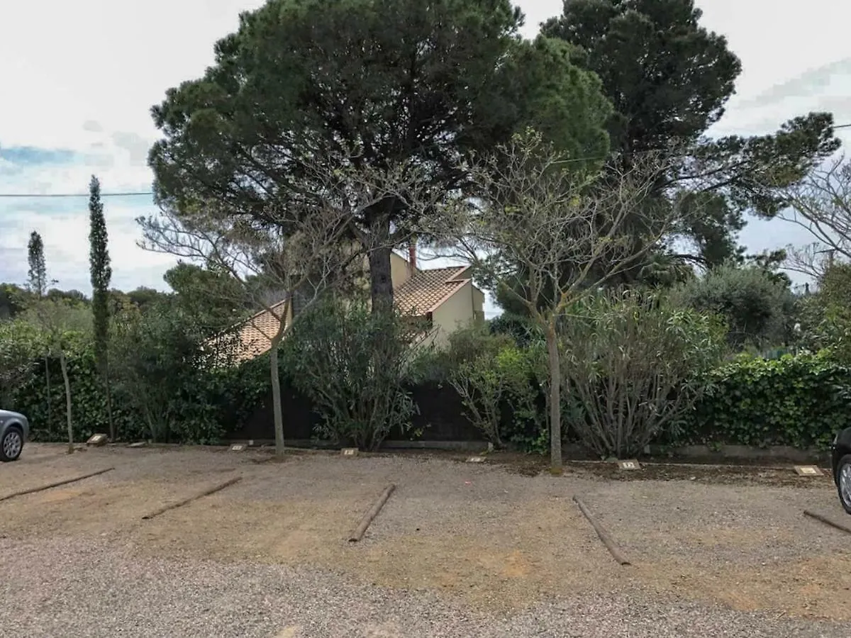 Hotel Torre Bonica L'Estartit