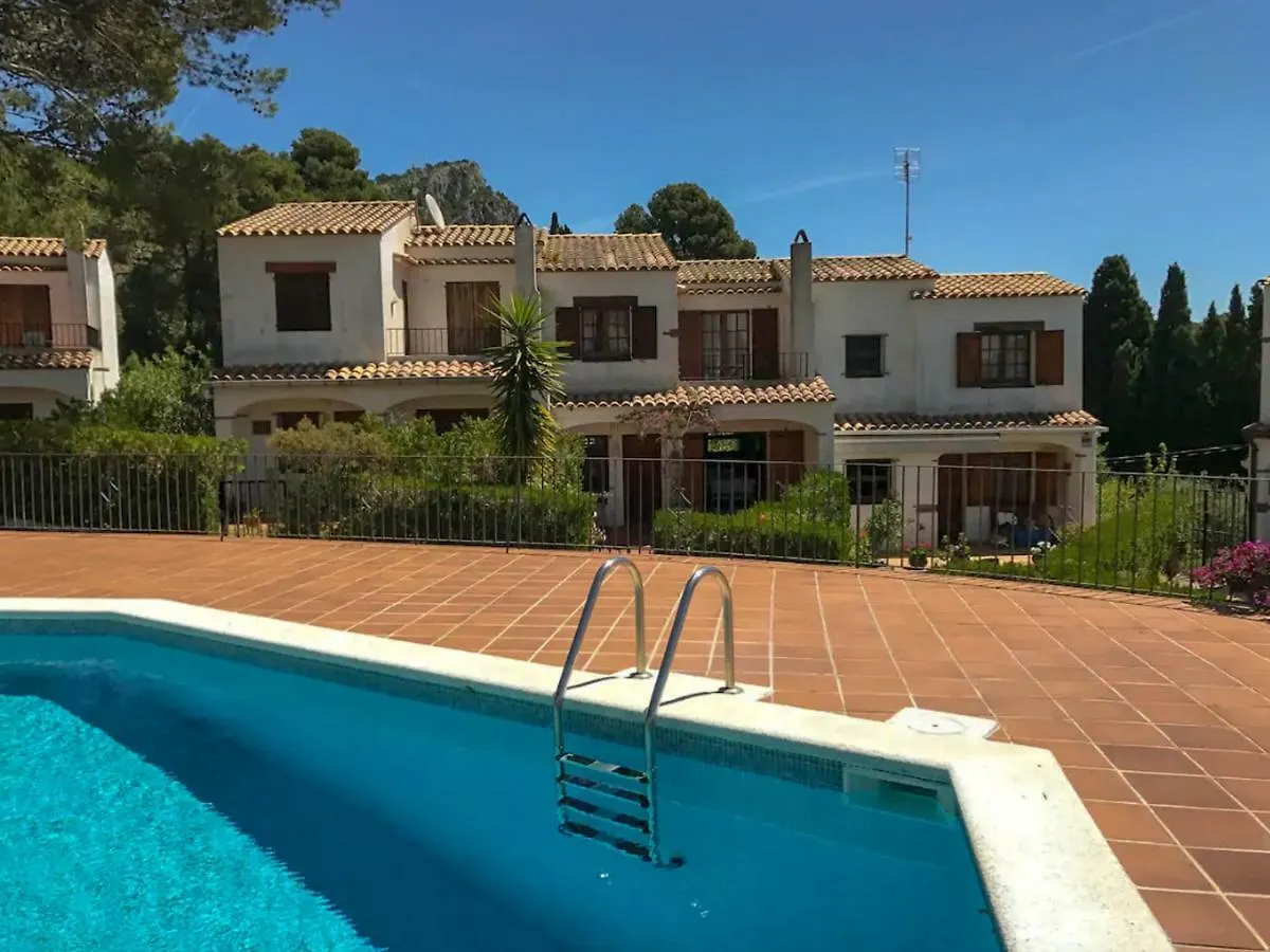 Torre Bonica Hotel L'Estartit Spain