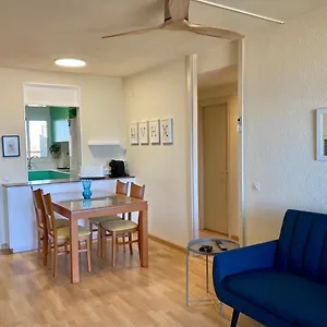 Voramar Viu Bé Apartamento